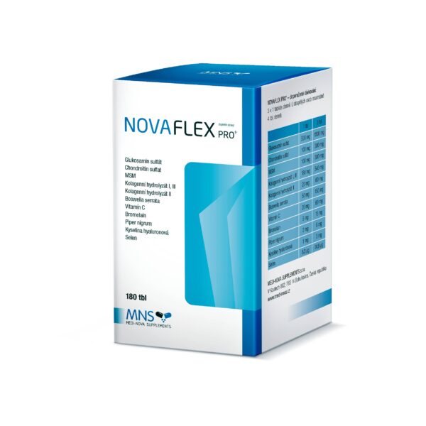 Novaflex Pro+